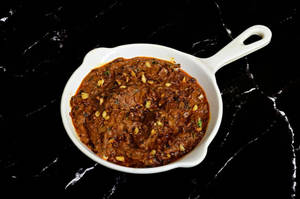 Boneless Mutton Lasani