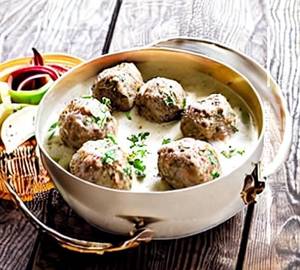 Shahi Malai Kofta