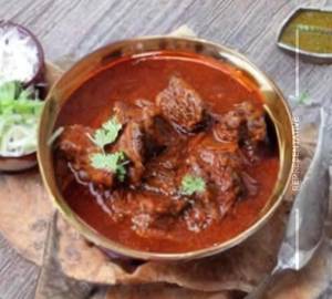 Mutton Rogan Josh