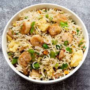 Mix Non Veg Fried Rice