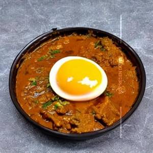 Egg Kolhapuri