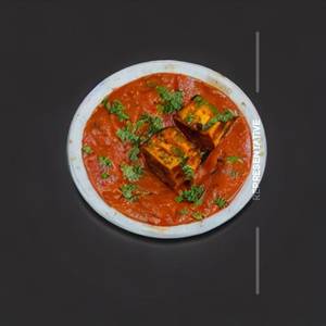 Paneer Tikka Masala