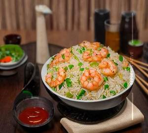 Prawn Fried Rice