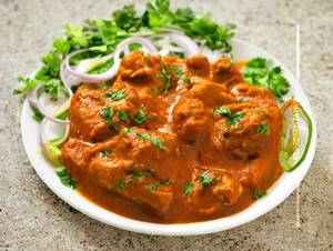 Chicken Masala