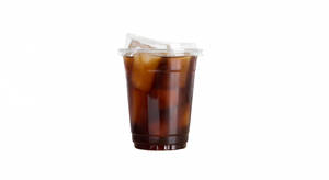 Iced Americano Davidoff