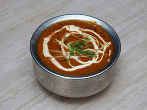Dal Makhani