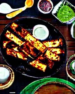 Paneer Khurchan