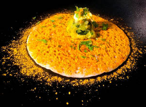 Open Dosa
