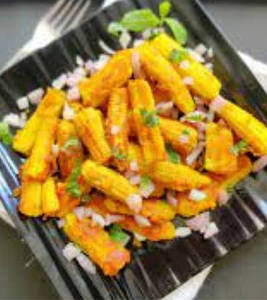 Baby Corn Tawa