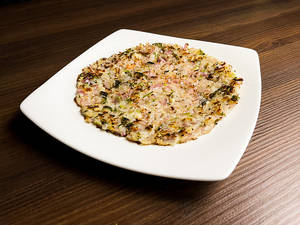 Onion Dosa