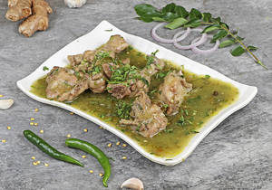 Chilli Chicken Andhra Style