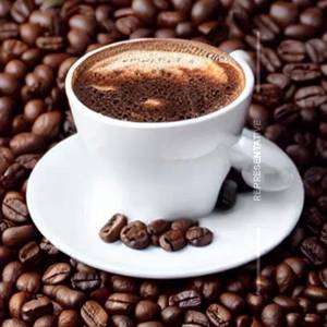 Hard Rock Coffee Spl