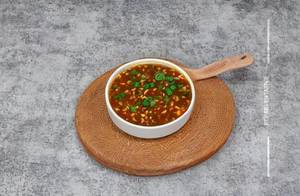 Veg Hot N Sour Soup