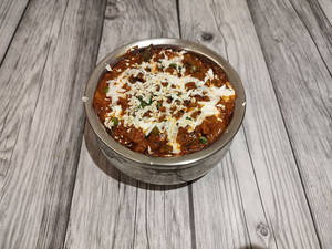 Veg Handi