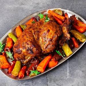 Chicken Roast