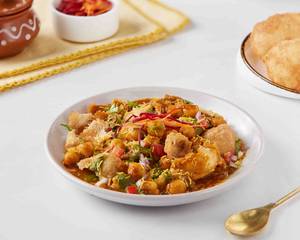 Masala Puri