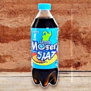 Monster Mud