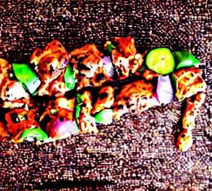 Chicken Tikka