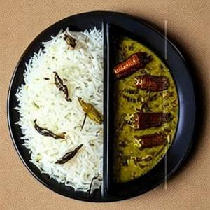 Jeera Rice
