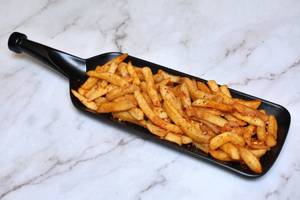 Masala fries