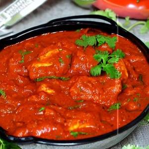Tomato Masala