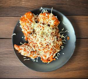 Amchi Paneer Momos [6 Pcs]