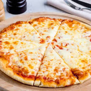 Cheese Pizza (8 Inches)