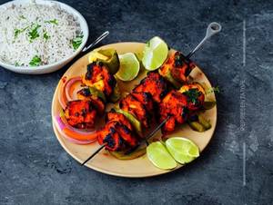 Chicken Tikka
