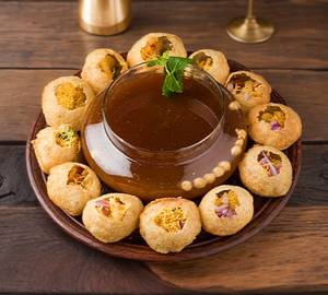 Golgappa