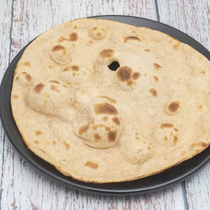 Tandoori Roti