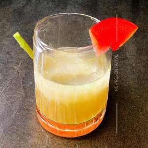 Cocktail Juice 