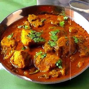 Fish Chttinadu
