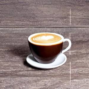 Belgium Coffee