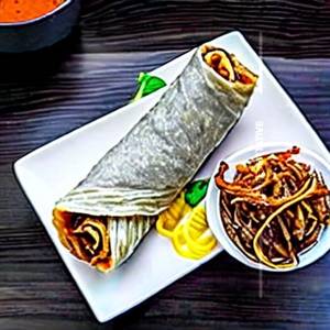 Special Soyabean Roll