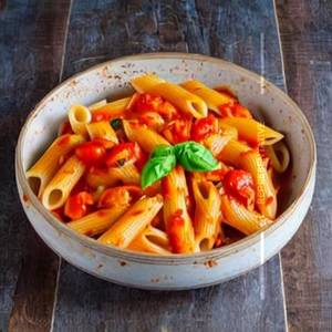 Florence Tomato Pasta