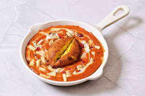 Kashmiri Kofta