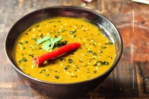 Dal Methi