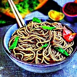 Beef Noodles