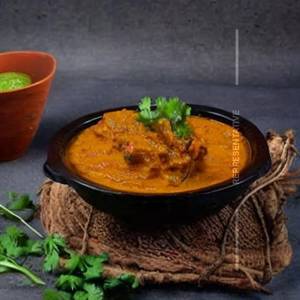 Aloo Mutter