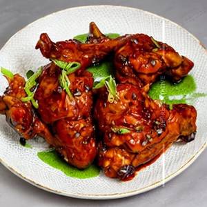 Dragon Chicken
