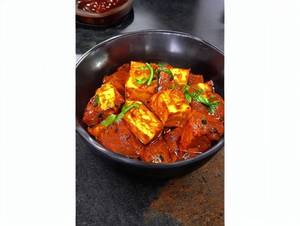 Paneer Tawa