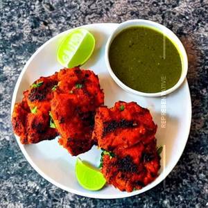 Fish Kabab