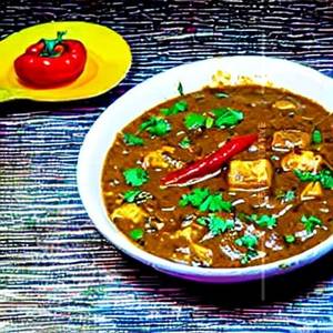 Veg Dewani Handi