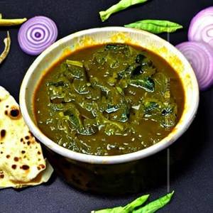 Dal Palak
