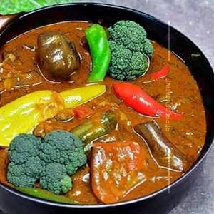Mix Veg
