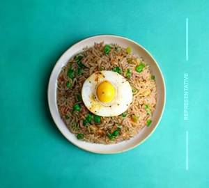 Nasi Goreng Seafood