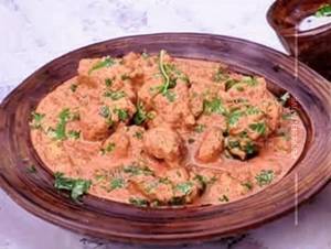 Masala Pappad