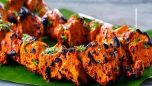 Mughlai Murgh Tikka
