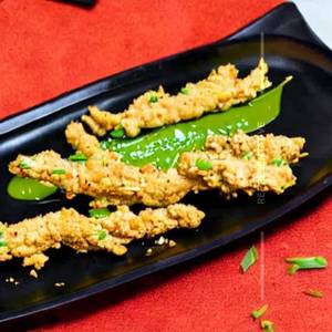 Jalapeno Chicken Strips