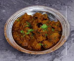Gobi Mutter Masala